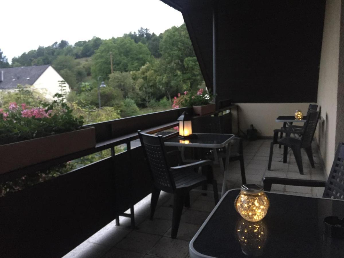 Pension Zum Golfstuebchen Echternacherbruck Exteriér fotografie